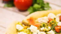 Bruschetta Pizza Recipe Bruschetta Pizza Recipe