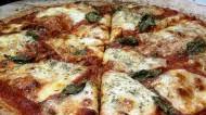 Margherita Pizza Margherita Pizza