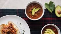 Paleo Chili Recipe | Whole30 & Keto Paleo Chili Recipe | Whole30 & Keto