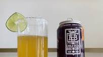 A San Diego-Inspired Beergarita A San Diego-Inspired Beergarita