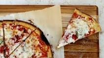 Plantain Crust Pizza (gluten-free) Plantain Crust Pizza (gluten-free)