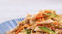 Air Fryer Shredded Chicken Air Fryer Shredded Chicken