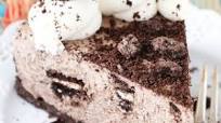 No Bake Oreo Cheesecake No Bake Oreo Cheesecake