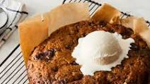 Slow-Cooker Chocolate Chip Cookie Slow-Cooker Chocolate Chip Cookie