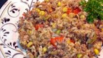 Ground Beef and Rice Ground Beef and Rice