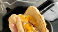 Breakfast Ronto Wrap Breakfast Ronto Wrap