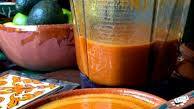 Spicy Salsa For Birria Spicy Salsa For Birria