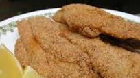 Fried Catfish Fried Catfish