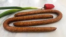 Knackwurst Knackwurst