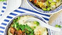 17 Tasty Tempeh Dishes to Jazz Up Your Meatless Monday 17 Tasty Tempeh Dishes to Jazz Up Your Meatless Monday