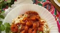 Camarones a La Diabla(Diablo Shrimp) Camarones a La Diabla(Diablo Shrimp)