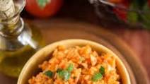 The quickest Instant Pot Mexican Rice The quickest Instant Pot Mexican Rice