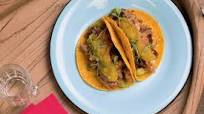 Tacos de carnitas Tacos de carnitas