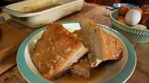 Braised pork belly with brown sugar and star anise Braised pork belly with brown sugar and star anise