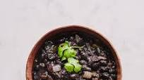 Cuban Black Beans Cuban Black Beans
