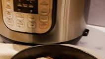 Instant Pot Cinnamon Rolls Instant Pot Cinnamon Rolls