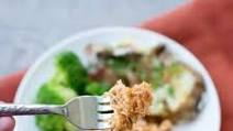 Easy Crockpot Chicken BBQ Easy Crockpot Chicken BBQ