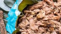 Hawaiian Style Slow Cooker Kalua Pork Hawaiian Style Slow Cooker Kalua Pork