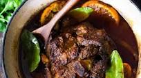 Lamb Barbacoa Lamb Barbacoa
