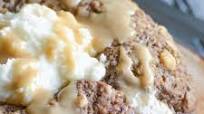 Stove Top Stuffing Mix Meatloaf Stove Top Stuffing Mix Meatloaf