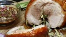 How to Cook Lechon Belly Roll How to Cook Lechon Belly Roll