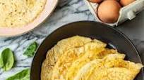 Keto Egg Wraps Keto Egg Wraps