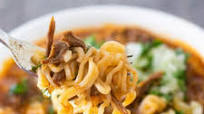 Birria Ramen Birria Ramen