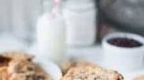 Milk Bar's Cornflake Chocolate Chip Marshmallow Cookie recipe Milk Bar's Cornflake Chocolate Chip Marshmallow Cookie recipe