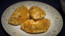Armenian Piroshki Armenian Piroshki