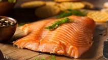 Cold Smoked Salmon Recipe Cold Smoked Salmon Recipe