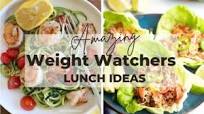 18 Amazing Weight Watchers Lunch Ideas to Make ASAP 18 Amazing Weight Watchers Lunch Ideas to Make ASAP
