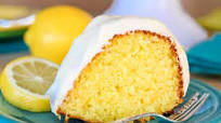 Lemon Bundt Cake Lemon Bundt Cake
