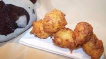 Alligator Hush Puppies Alligator Hush Puppies