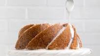 Dairy Free Lemon Pound Cake (Vegan) Dairy Free Lemon Pound Cake (Vegan)