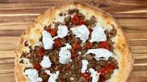 Hot Italian with Burrata Hot Italian with Burrata
