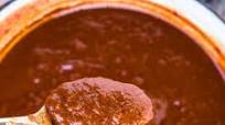 Easy Enchilada Sauce Easy Enchilada Sauce