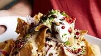 Super Nachos Super Nachos