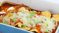 Chipotle Chicken Enchiladas Chipotle Chicken Enchiladas