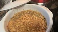 Mashed Sweet Potato Bake Mashed Sweet Potato Bake