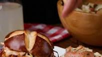 BBQ Chicken Sandwich Recipe by Tasty BBQ Chicken Sandwich Recipe by Tasty