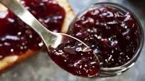 Bam Bam Pomegranate Jam Bam Bam Pomegranate Jam