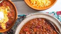Easy Beef and Bean Chili Easy Beef and Bean Chili