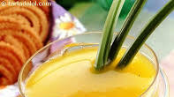 Pineapple Celery Juice Pineapple Celery Juice