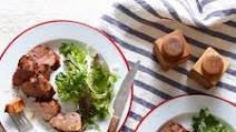 Perfect Grilled Pork Tenderloin Perfect Grilled Pork Tenderloin