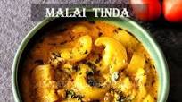 Malai Tinda | No Onion Garlic Tinda Sabji Malai Tinda | No Onion Garlic Tinda Sabji