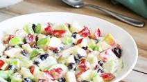 Ruby Tuesday Apple Salad Ruby Tuesday Apple Salad