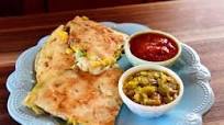 Street Corn Quesadilla Street Corn Quesadilla