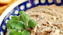 Black Bean Hummus Black Bean Hummus