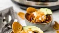 Italian Sausage Chili (Crockpot) Italian Sausage Chili (Crockpot)