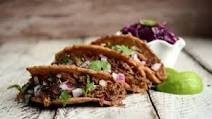 Plantain Taco Shells - Paleo AIP Plantain Taco Shells - Paleo AIP